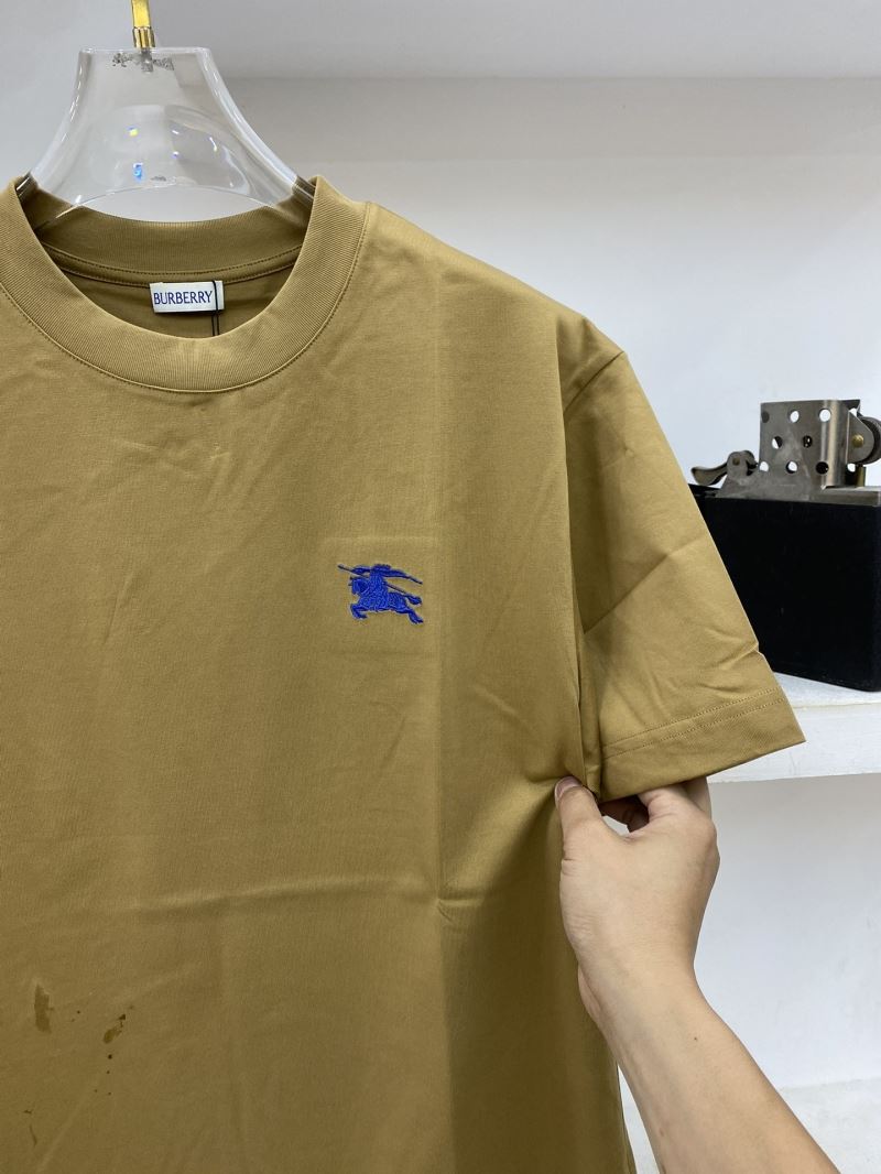 Burberry T-Shirts